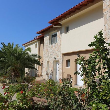 Melimaria Villa Pefkochori Exterior photo