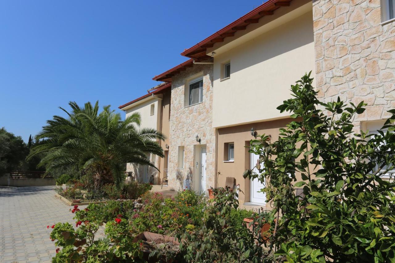 Melimaria Villa Pefkochori Exterior photo